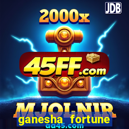 ganesha fortune minutos pagantes